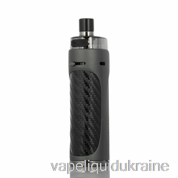 Vape Liquid Ukraine Innokin KROMA-Z 40W Pod Mod System Grey